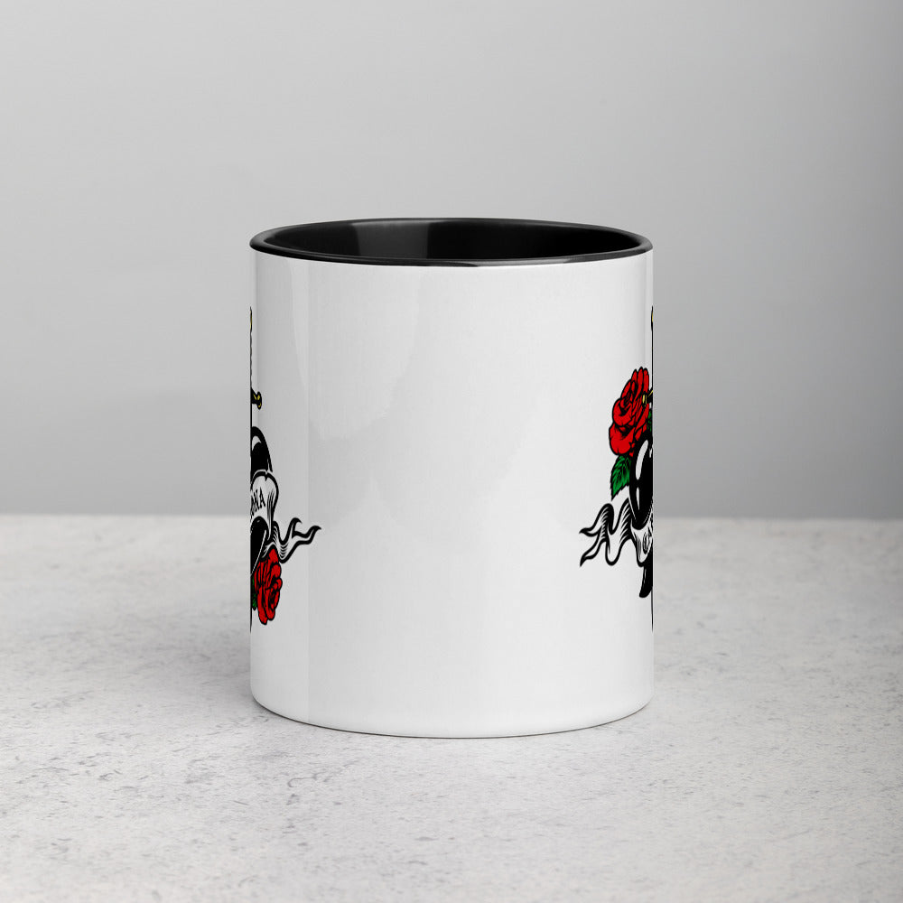 Cabrona Coffee Mug