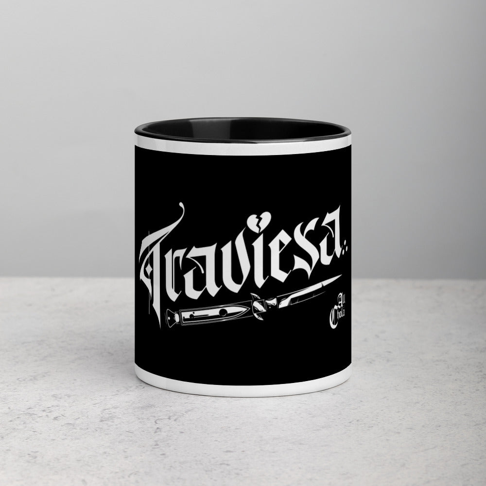 Traviesa Coffee Mug