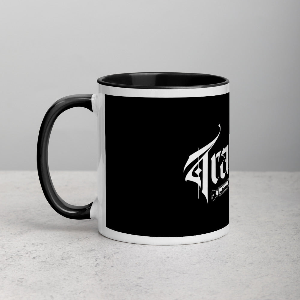 Traviesa Coffee Mug
