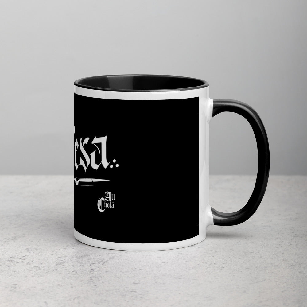 Traviesa Coffee Mug
