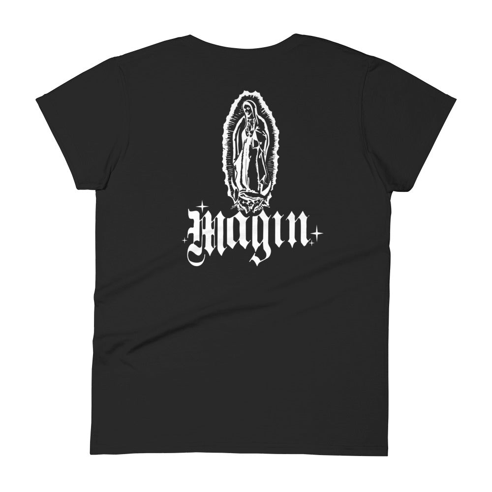 MAGIN Woman's Short Sleeve T-shirt