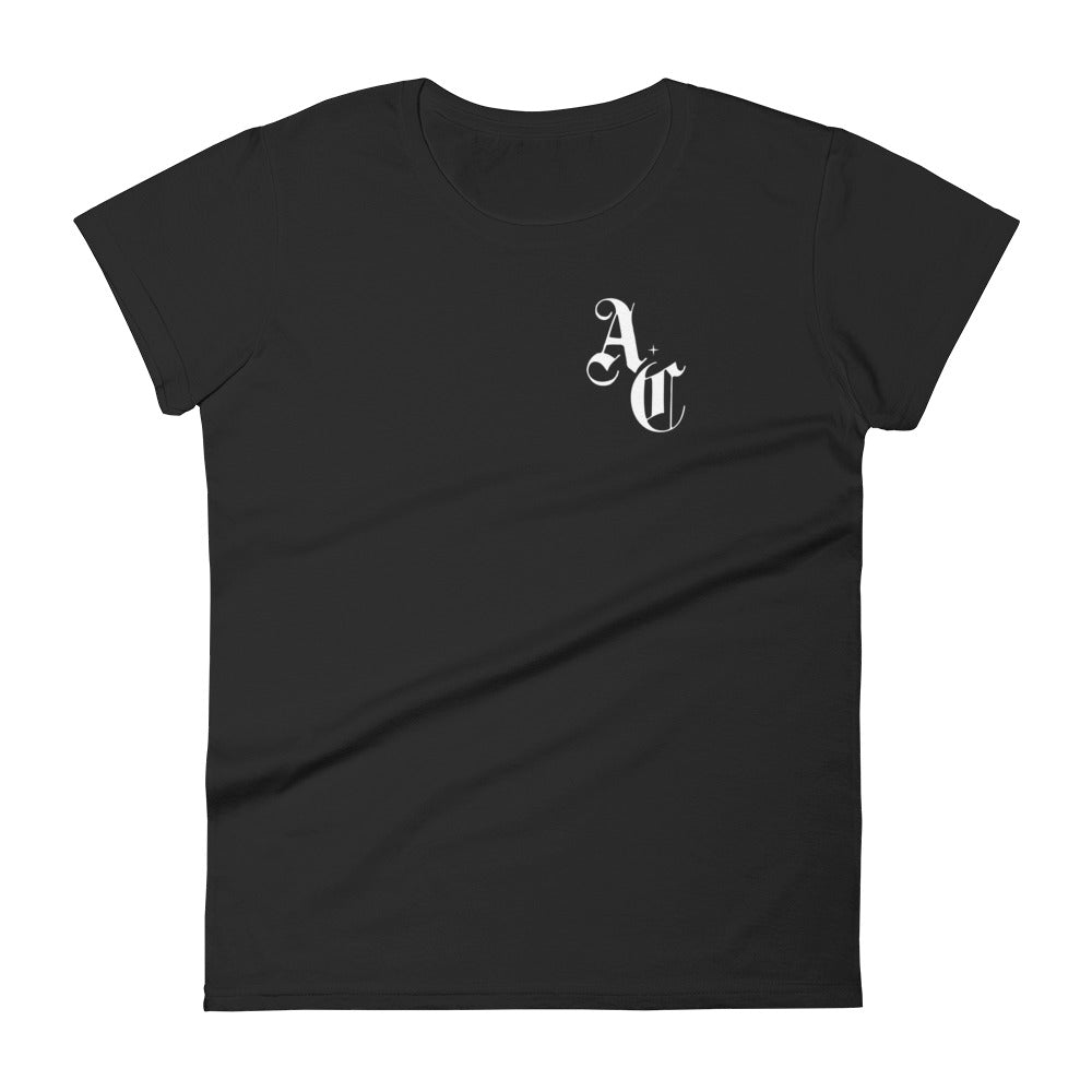 MAGIN Woman's Short Sleeve T-shirt