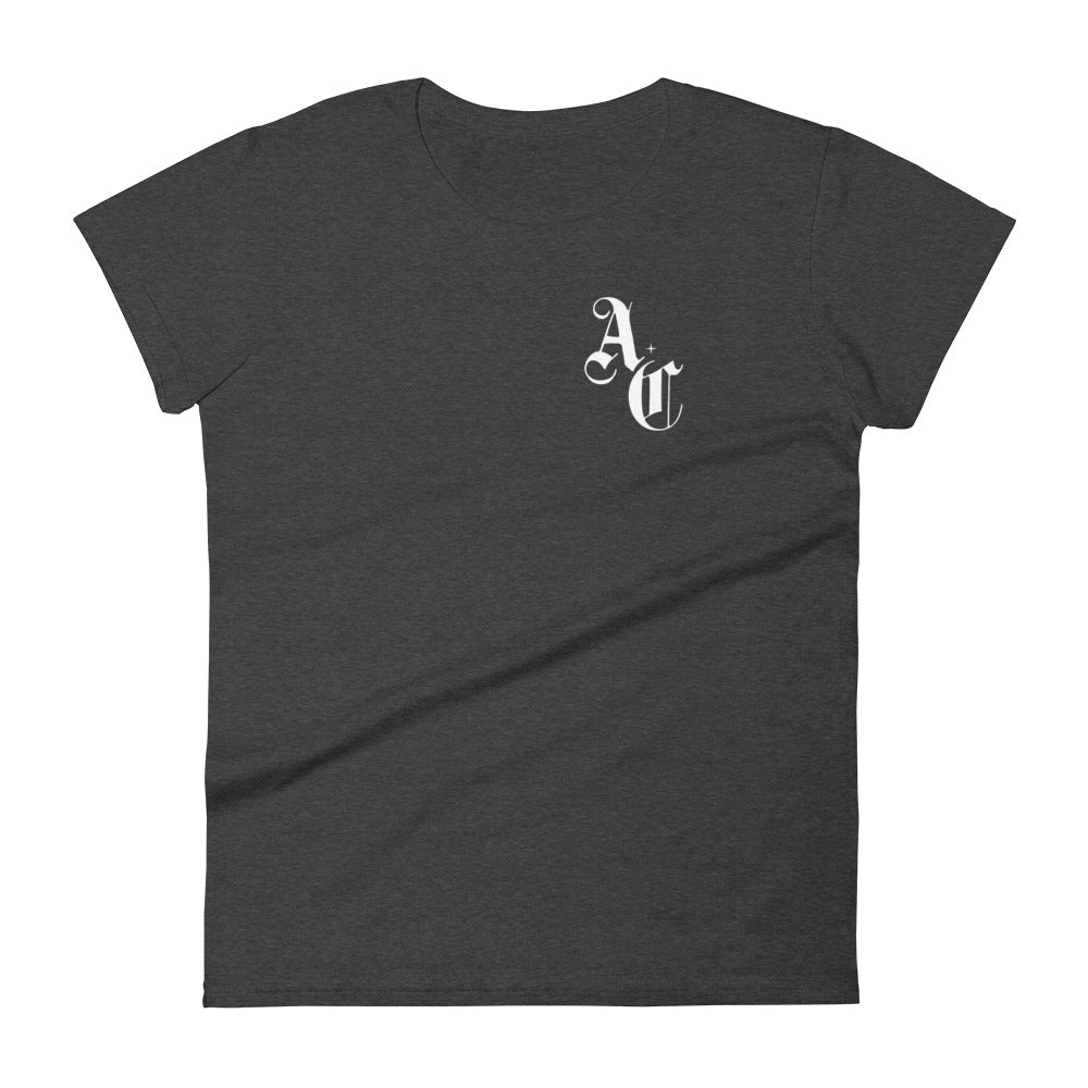 MAGIN Woman's Short Sleeve T-shirt