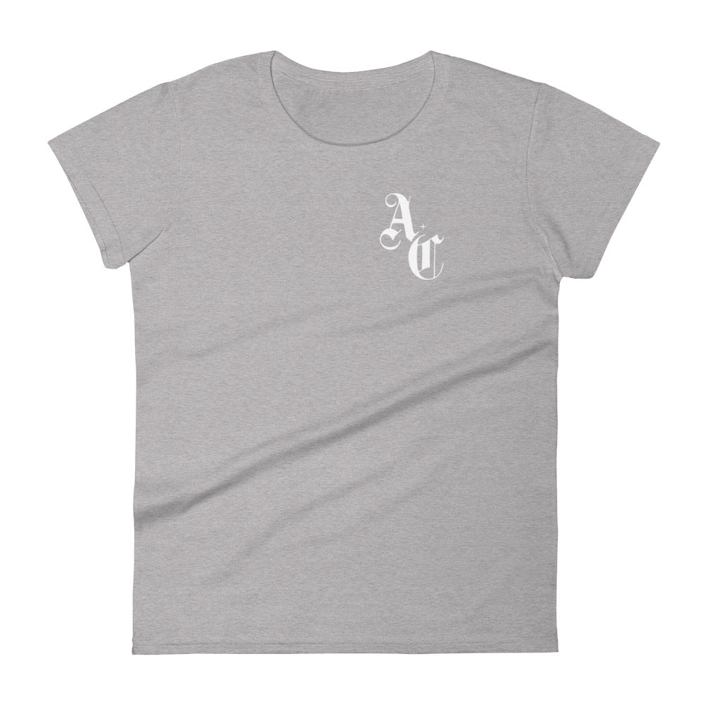 MAGIN Woman's Short Sleeve T-shirt