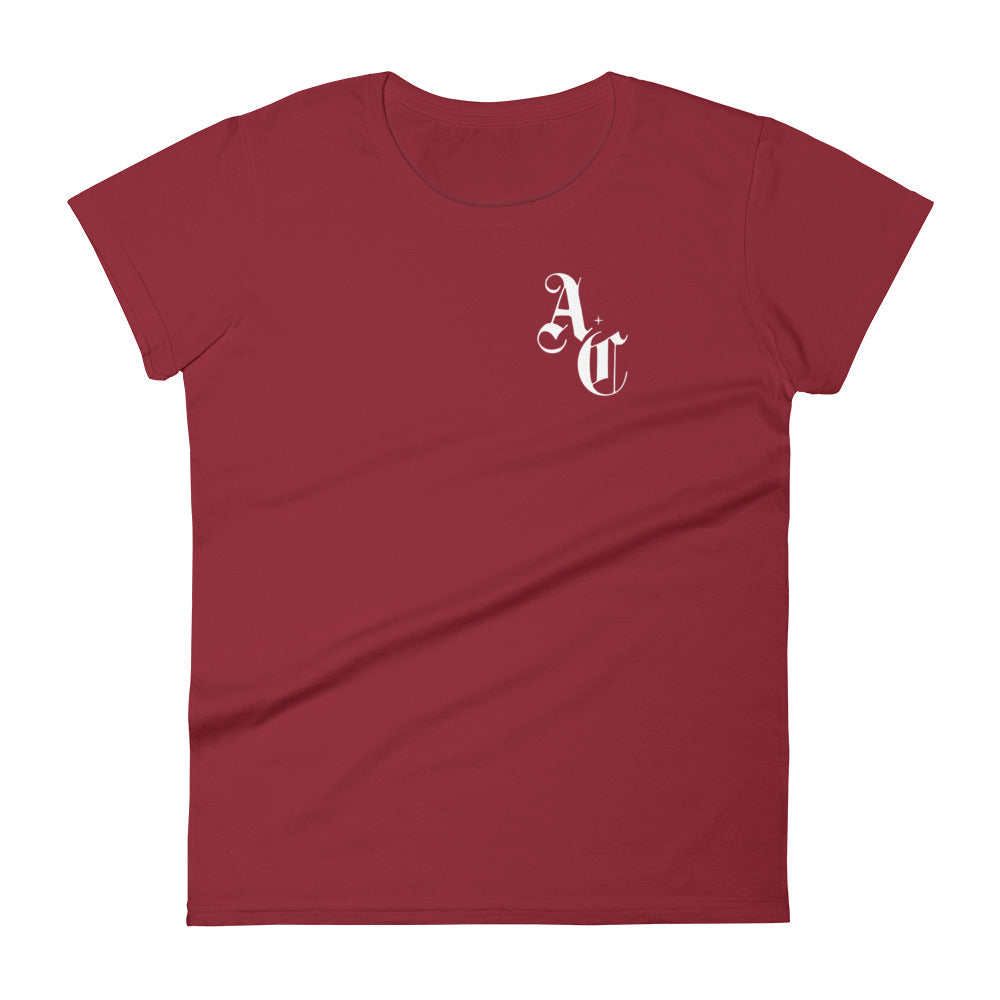 MAGIN Woman's Short Sleeve T-shirt
