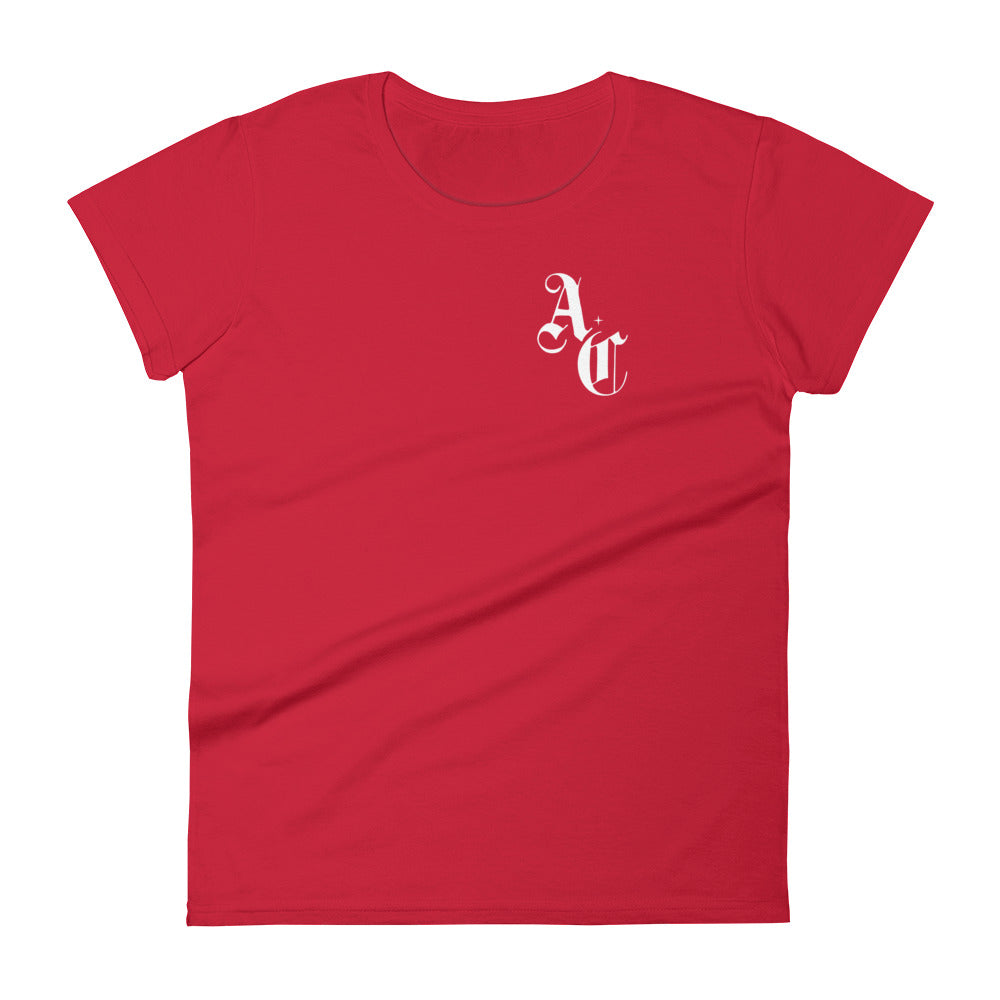 MAGIN Woman's Short Sleeve T-shirt