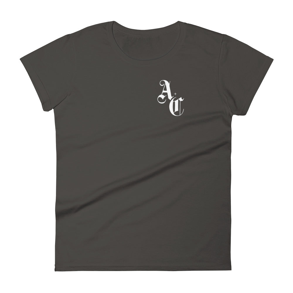MAGIN Woman's Short Sleeve T-shirt