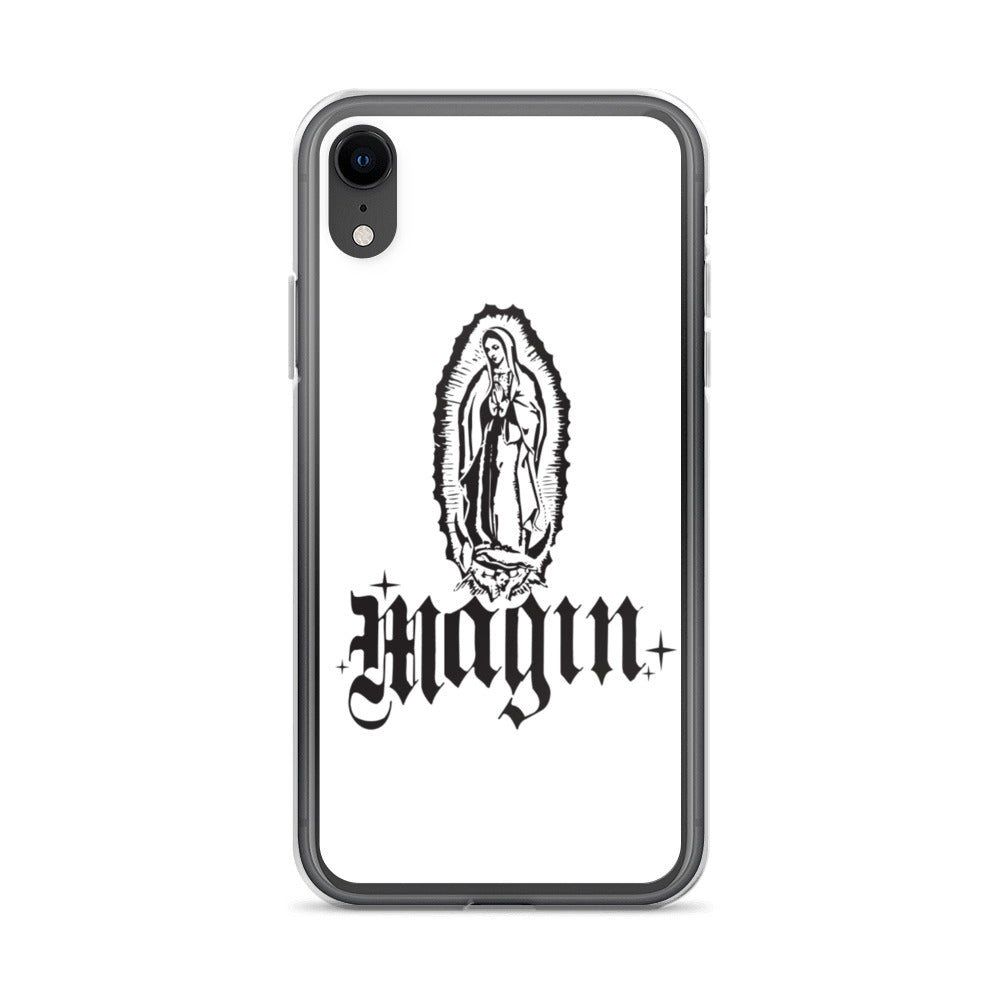 MAGIN iPhone Case