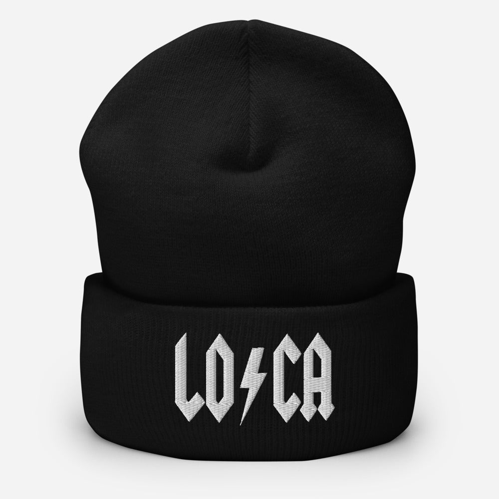 LOCA Rocker Beanie
