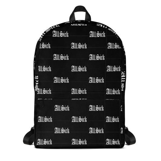 All Sick Backpack