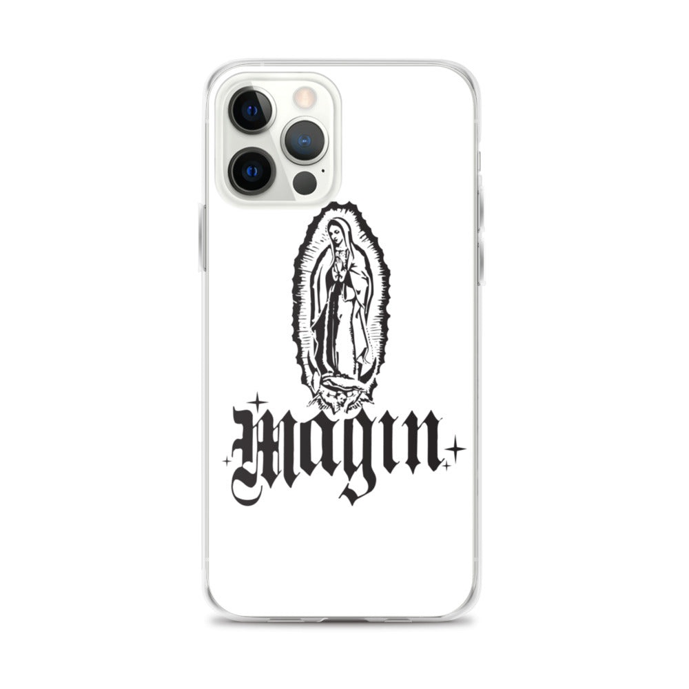 MAGIN iPhone Case