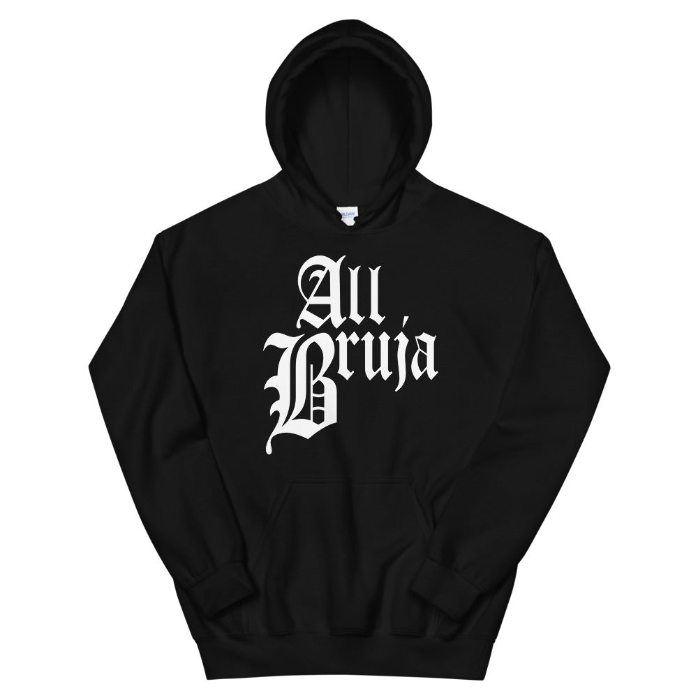 All Bruja Hoodie
