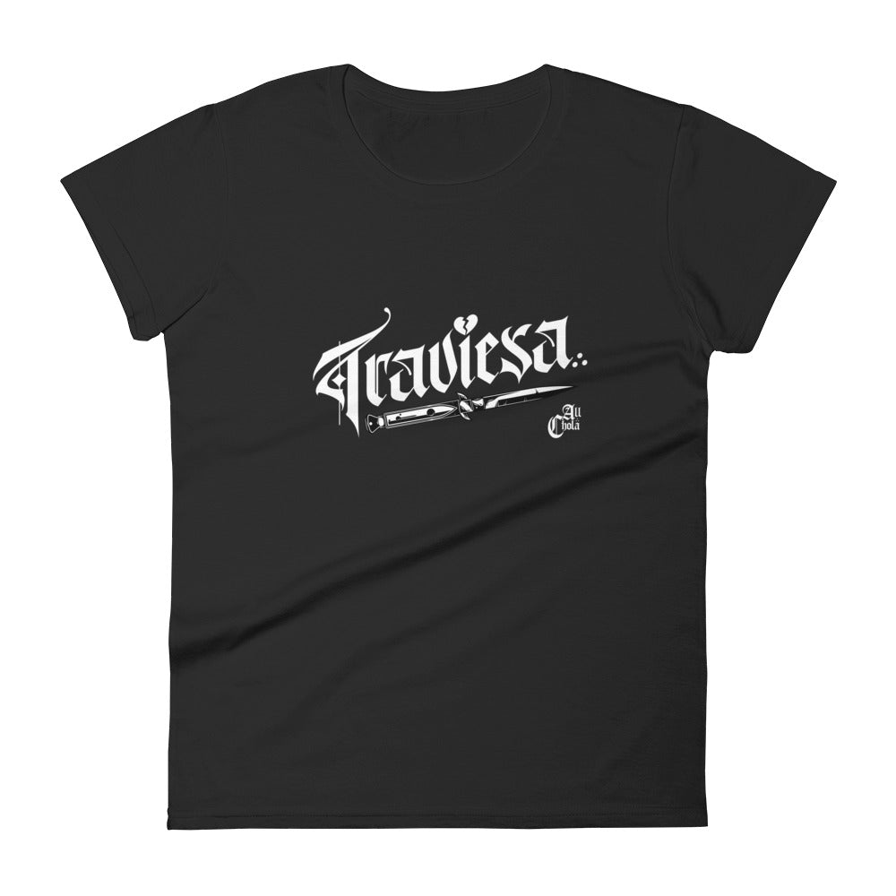 Traviesa Women's Short Sleeve T-shirt